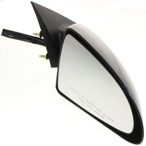 PONTIAC G6 DOOR MIRROR RIGHT (Passenger Side) PWR (SMOOTH)(SEDAN) OEM#20833062 2008-2010 PL#GM1321361
