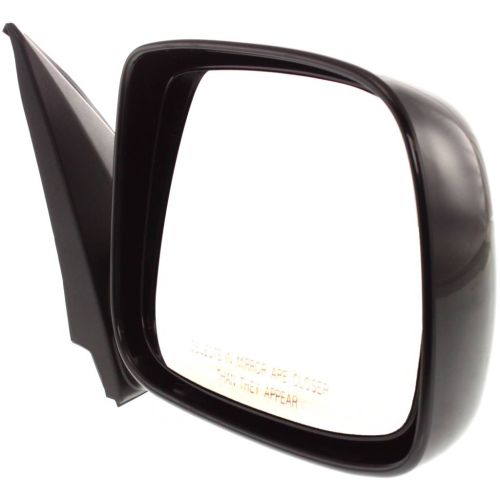 GM TRUCKS & VANS CANYON (GMC) DOOR MIRROR RIGHT (Passenger Side) MANUAL (EXTENDED CAB) OEM#25954869 2009-2012 PL#GM1321381