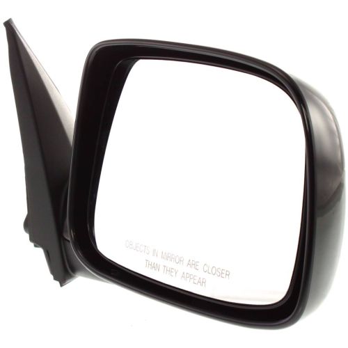 GM TRUCKS & VANS CANYON (GMC) DOOR MIRROR RIGHT (Passenger Side) PWR (CREW CAB) OEM#25954872 2009-2012 PL#GM1321382
