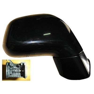 SATURN VUE HYBRID DOOR MIRROR RIGHT (Passenger Side) POWER/ NOT HEATED (FOLD)(PTM) OEM#19209454 2008-2009 PL#GM1321389