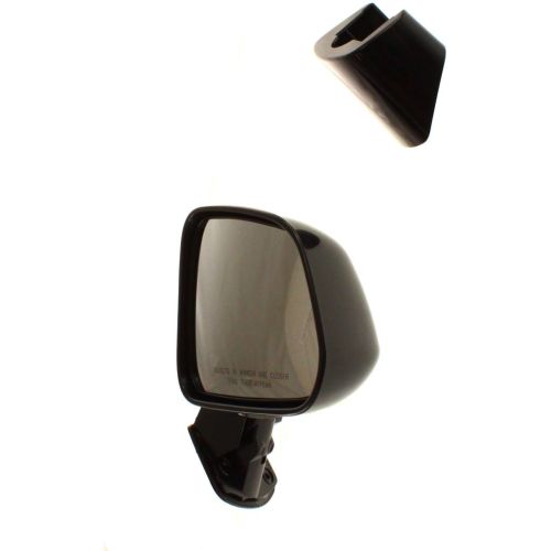 SATURN VUE  DOOR MIRROR RIGHT (Passenger Side) PWR/HTD (FOLD)(PTM) OEM#19211046 2008-2010 PL#GM1321390