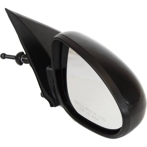 CHEVROLET SONIC DOOR MIRROR RIGHT (Passenger Side) MAN-REMOTE OEM#95205415 2012-2020 PL#GM1321432