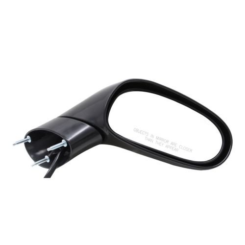 CHEVROLET CORVETTE DOOR MIRROR RIGHT (Passenger Side) PWR/HTD/MEMORY (WO/SATRAD)(PTM) OEM#15795842 2005-2013 PL#GM1321519