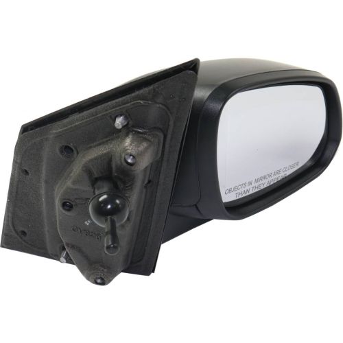 CHEVROLET SPARK  DOOR MIRROR RIGHT (Passenger Side) MANUAL/NON-HTD (LS)(W/CABLE)(TEX CVR) OEM#94781625-PFM 2016 PL#GM1321532