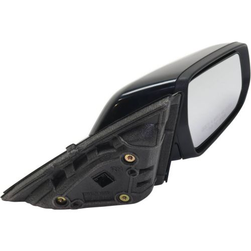 CHEVROLET MALIBU HYBRID  DOOR MIRROR RIGHT (Passenger Side) PWR/HTD/SIGNAL (WO/BSD)(PTM CVR) OEM#84725738-PFM 2016-2018 PL#GM1321539