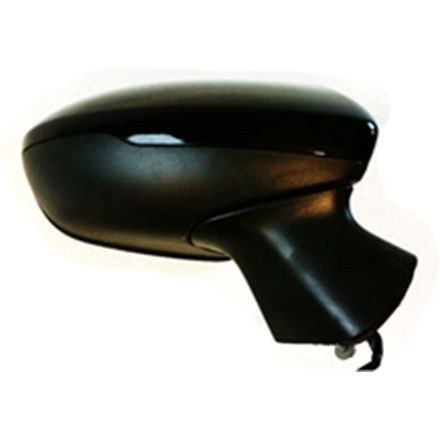 CHEVROLET CRUZE SEDAN  DOOR MIRROR RIGHT (Passenger Side) PWR/NON-HTD (WO/SIGNAL)(PTM) OEM#39125814-PFM 2016-2019 PL#GM1321541
