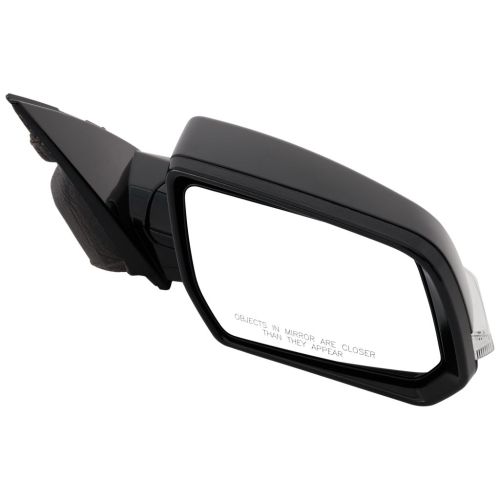 GM TRUCKS & VANS TRAVERSE /TRAVERSE LIMITED DOOR MIRROR RIGHT (Passenger Side) PWR/HTD/SIGNAL OEM#84498309-PFM 2018-2019 PL#GM1321600