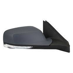 BUICK LACROSSE DOOR MIRROR RIGHT (Passenger Side) PWR/HTD/SIGNAL/PUDDLE LAMP/MEMORY (W/BSD) OEM#22857577 2014-2016 PL#GM1321635