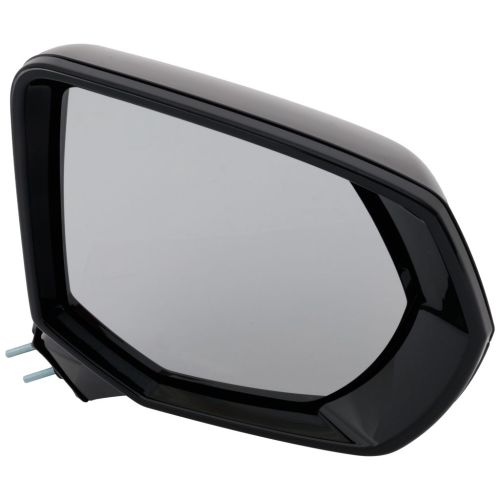 GM TRUCKS & VANS SUBURBAN DOOR MIRROR RIGHT (Passenger Side) PWR/HTD/M-FOLD (WO/BSD)(PTM) OEM#84765826-PFM 2021-2024 PL#GM1321656