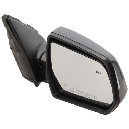 GM TRUCKS & VANS ACADIA DOOR MIRROR RIGHT (Passenger Side) PWR/HTD/MEMORY/BSD (W/SVM) OEM#84293671 2017-2019 PL#GM1321691