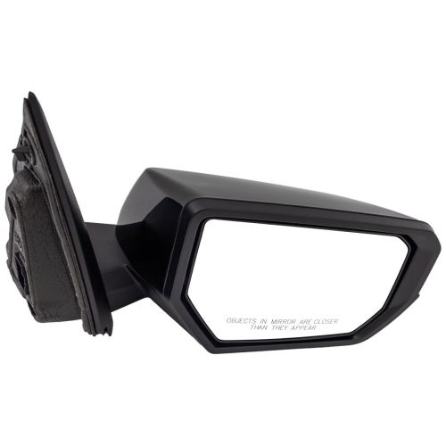 GM TRUCKS & VANS CANYON DOOR MIRROR RIGHT (Passenger Side) PWR/N-HTD (PTM) OEM#85655425-PFM 2023-2025 PL#GM1321695