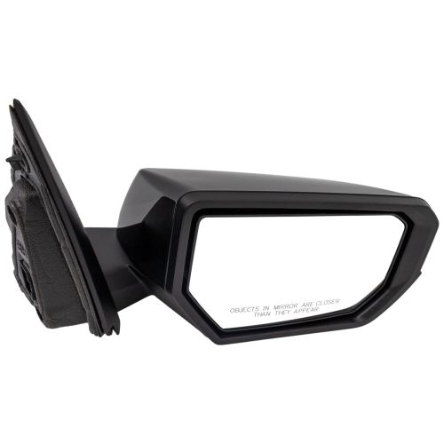 GM TRUCKS & VANS COLORADO DOOR MIRROR RIGHT (Passenger Side) PWR/HTD (PTM) OEM#85655422-PFM 2023-2024 PL#GM1321696