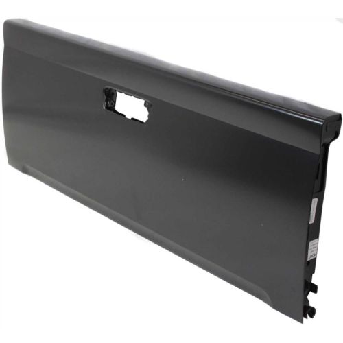 GM TRUCKS & VANS COLORADO (CHEVY) TAILGATE (FLEETSIDE) OEM#19206604 2004-2007 PL#GM1900120