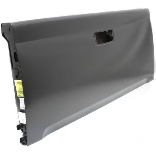 GM TRUCKS & VANS CANYON (GMC)  TAILGATE (FLEETSIDE) **CAPA** OEM#19206604 2004-2012 PL#GM1900120C
