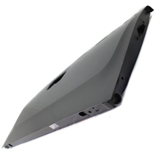 GM TRUCKS & VANS SIERRA/PU 2500/3500 (GMC) TAILGATE (WO/LOCK TYPE)**CAPA** OEM#20885080 2011-2014 PL#GM1900126C