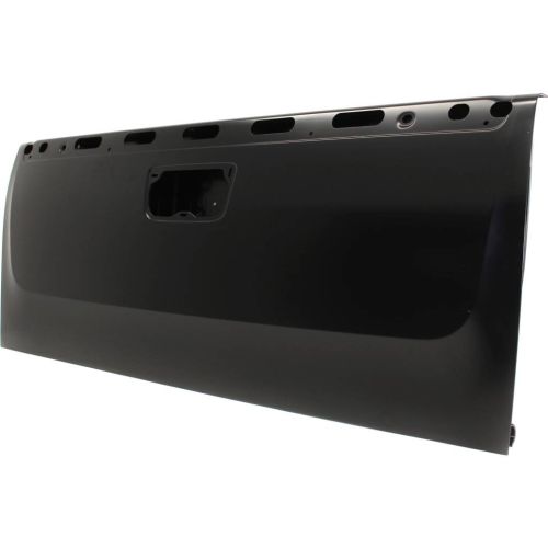 GM TRUCKS & VANS SIERRA/PU 2500/3500  (GMC) TAILGATE (W/LOCKING W/REAR CAMERA) OEM#20885078 2011-2014 PL#GM1900130