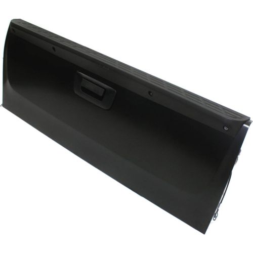 GM TRUCKS & VANS SILVERADO/PU 1500 HYBRID  (CHEVY) TAILGATE ASSY (WO/LOCK TYPE) OEM#20885080-PFM 2009-2013 PL#GM1901104