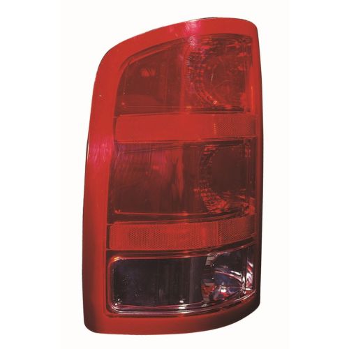 GM TRUCKS & VANS SIERRA/PU 1500 HYBRID (GMC) TAIL LAMP ASSY RIGHT (Passenger Side) OEM#25958485 2009-2013 PL#GM2501208