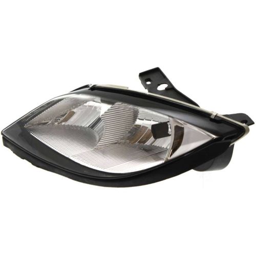 PONTIAC SUNFIRE HEAD LAMP ASSEMBLY LEFT (Driver Side) OEM#22713668 2003-2005 PL#GM2502222