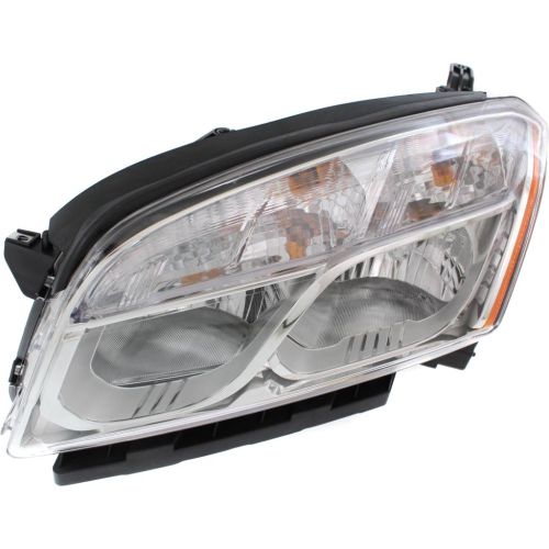 GM TRUCKS & VANS TRAX HEAD LAMP ASSEMBLY LEFT (Driver Side)**CAPA** OEM#42435939 2015-2016 PL#GM2502401C