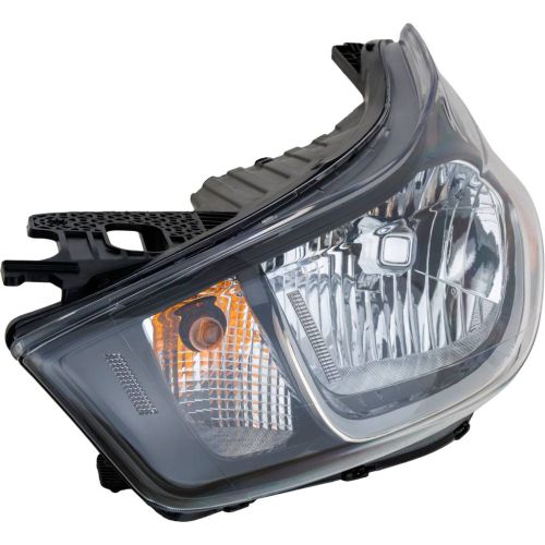 CHEVROLET SPARK HEAD LAMP ASSEMBLY LEFT (Driver Side) (HALOGEN) OEM#42564394 2017-2018 PL#GM2502468