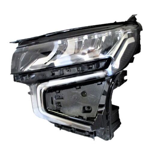GM TRUCKS & VANS TAHOE HEAD LAMP ASSY LEFT (Driver Side) OEM#85547100 2021-2024 PL#GM2502511