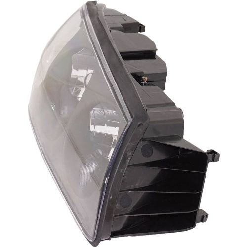 CHEVROLET IMPALA HEAD LAMP ASSEMBLY RIGHT (Passenger Side) (TO:2-05-04) OEM#10349962 2000-2004 PL#GM2503201