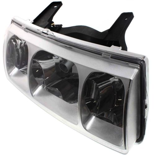 SATURN VUE  HEAD LAMP ASSY RIGHT (Passenger Side) OEM#22702946 2002-2004 PL#GM2503228