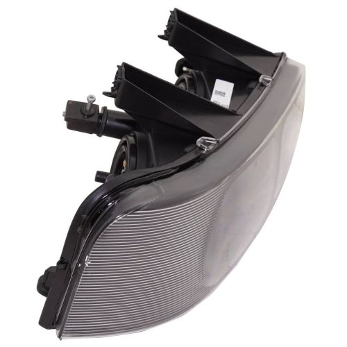 GM TRUCKS & VANS CHEVY/GMC/VAN(Express/Savana) HEAD LAMP ASSEMBLY RIGHT (Passenger Side) (COMPOSITE) **CAPA** OEM#15879432 2003-2025 PL#GM2503233C