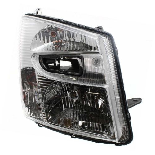 GM TRUCKS & VANS EQUINOX HEAD LAMP ASSEMBLY RIGHT (Passenger Side) OEM#15888059 2005-2009 PL#GM2503254