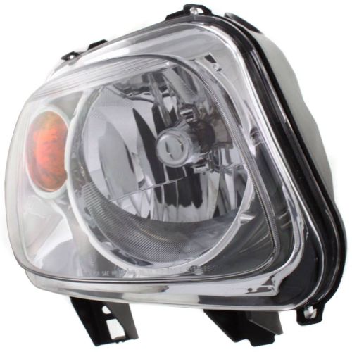GM TRUCKS & VANS HHR HEAD LAMP ASSEMBLY RIGHT (Passenger Side) (CHR)(W/O PRO-B2E) OEM#15827442 2006-2011 PL#GM2503262