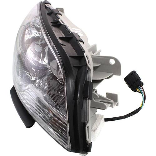 CHEVROLET MALIBU HYBRID HEAD LAMP ASSEMBLY RIGHT (Passenger Side) OEM#22897126 2008-2010 PL#GM2503307