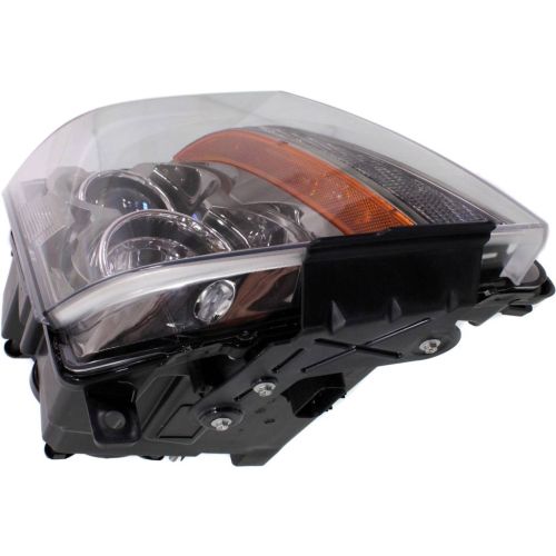 CADILLAC CTS SEDAN 08-13/CTS-V SEDAN HEAD LAMP ASSEMBLY RIGHT (Passenger Side) (HALOGEN) **CAPA** OEM#22783446 2008-2014 PL#GM2503309C