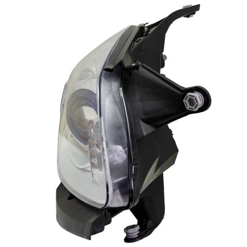 BUICK ENCLAVE  HEAD LAMP ASSY RIGHT (Passenger Side) (HID)(WO/AUTO ADJUST)**CAPA** OEM#19351935 2008-2012 PL#GM2503311C