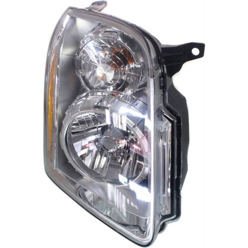 GM TRUCKS & VANS YUKON DENALI/YUKON XL DENALI (GMC) HEAD LAMP ASSEMBLY RIGHT (Passenger Side) OEM#20969897 2007-2014 PL#GM2503318