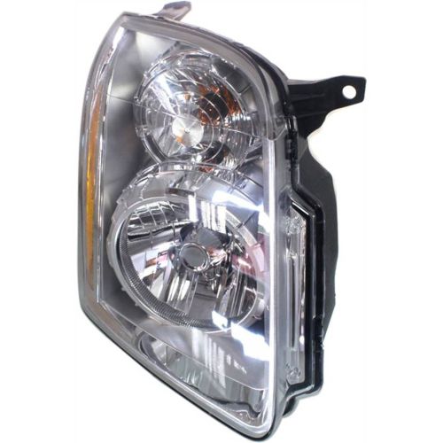 GM TRUCKS & VANS YUKON DENALI/YUKON XL DENALI (GMC) HEAD LAMP ASSEMBLY RIGHT (Passenger Side) **CAPA** OEM#20969897 2007-2014 PL#GM2503318C