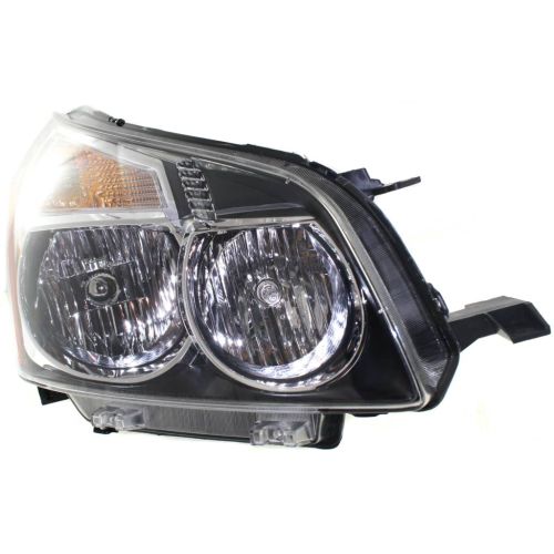 PONTIAC VIBE HEAD LAMP ASSEMBLY RIGHT (Passenger Side) OEM#88975713 2009-2010 PL#GM2503327