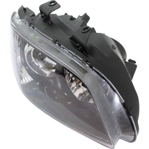 PONTIAC G8  HEAD LAMP ASSY RIGHT (Passenger Side)**CAPA** OEM#92224813 2008-2009 PL#GM2503328C