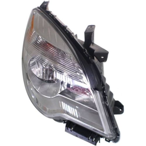 GM TRUCKS & VANS EQUINOX HEAD LAMP ASSEMBLY RIGHT (Passenger Side) (LS/LT) OEM#23308254 2010-2015 PL#GM2503338
