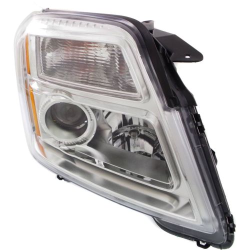 GM TRUCKS & VANS TERRAIN /TERRAIN DENALI (GMC) HEAD LAMP ASSEMBLY RIGHT (Passenger Side) (EXC DENALI) OEM#23319180 2010-2015 PL#GM2503350