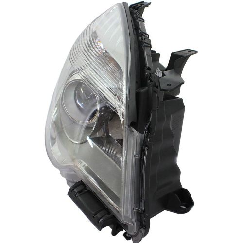 GM TRUCKS & VANS EQUINOX  HEAD LAMP ASSY RIGHT (Passenger Side) (LTZ)(PROJECTOR) OEM#23308256 2010-2015 PL#GM2503352