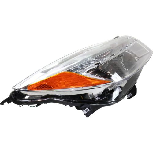 BUICK REGAL HEAD LAMP ASSEMBLY RIGHT (Passenger Side) (HALOGEN)**CAPA** OEM#22794766 2011-2013 PL#GM2503353C