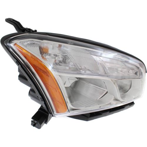 GM TRUCKS & VANS TRAX HEAD LAMP ASSEMBLY RIGHT (Passenger Side)**CAPA** OEM#42435940 2015-2016 PL#GM2503401C