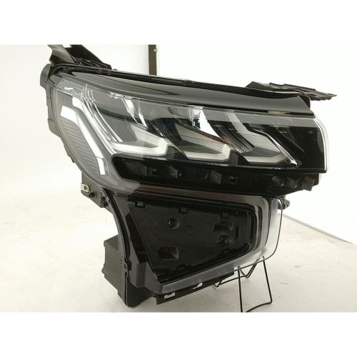 GM TRUCKS & VANS TAHOE HEAD LAMP ASSY RIGHT (Passenger Side) OEM#85547099 2021-2024 PL#GM2503511