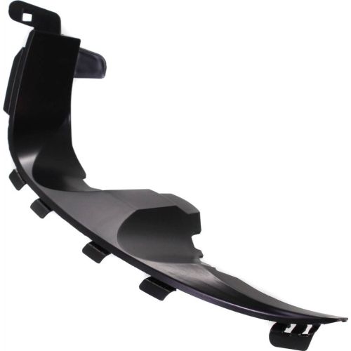 CHEVROLET SONIC HEAD LAMP BRACKET LEFT (Driver Side) (PLASTIC) OEM#95976852 2012-2016 PL#GM2508111