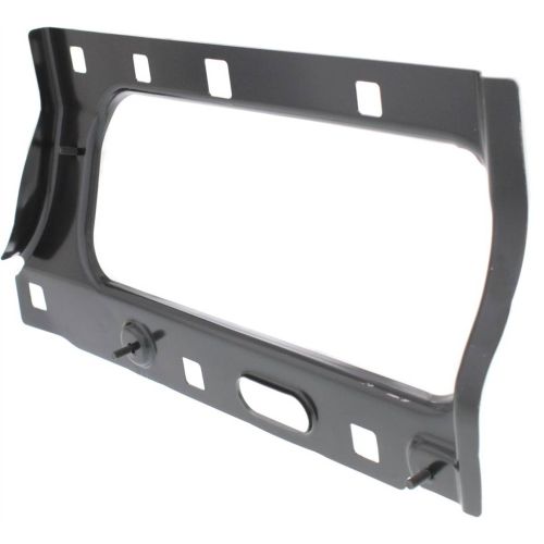 GM TRUCKS & VANS SIERRA/PU 2500/3500  (GMC) HEAD LAMP BRACKET LEFT (Driver Side) (STEEL) OEM#23106026 2015-2019 PL#GM2508114