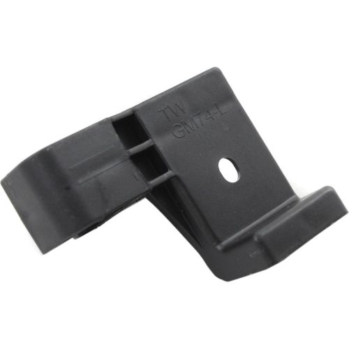 GM TRUCKS & VANS SIERRA/PU 1500  (GMC) HEAD LAMP SUPPORT BRACKET LEFT (Driver Side) OEM#15927319 2007-2013 PL#GM2508119
