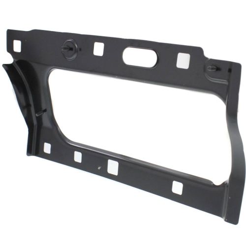 GM TRUCKS & VANS SIERRA/PU 2500/3500 (GMC) HEAD/LAMP BRACKET RIGHT (Passenger Side) (STEEL) **CAPA** OEM#23106027 2015-2019 PL#GM2509114C