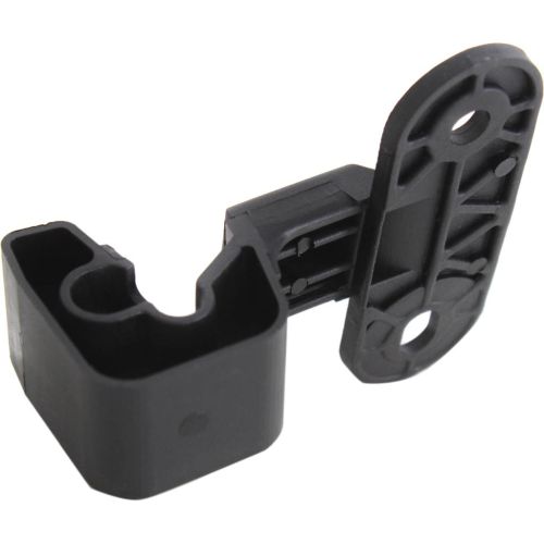 GM TRUCKS & VANS YUKON/YUKON XL (GMC) HEAD LAMP HOUSING SUPPORT RIGHT (Passenger Side) OEM#15874643 2007-2014 PL#GM2509117