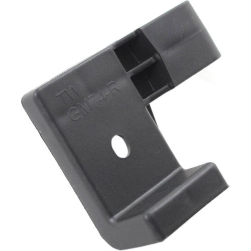 GM TRUCKS & VANS SIERRA/PU 1500 HYBRID  (GMC) HEAD LAMP SUPPORT BRACKET RIGHT (Passenger Side) OEM#15927320 2007-2013 PL#GM2509119